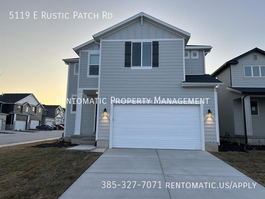 Primary Photo - 5119 Rustic Patch Dr
