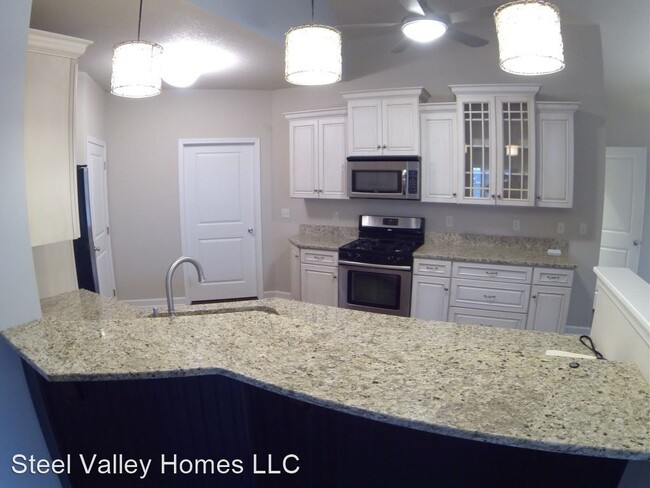Foto del edificio - 3 br, 3 bath House - 4300 Westford Place #2D