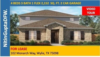 Building Photo - 102 Monarch Wy