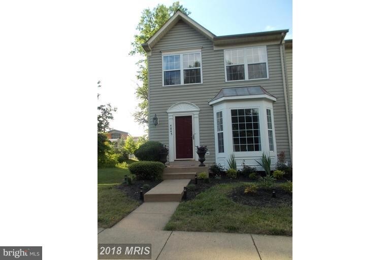 4845 Benecia Ln, Montclair, VA 22025 Townhome Rentals in Montclair VA