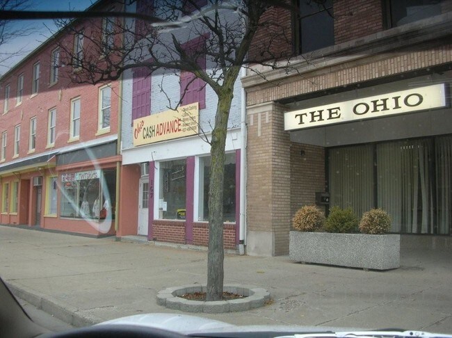 Fotografía del edificio - 113 N Ohio Ave