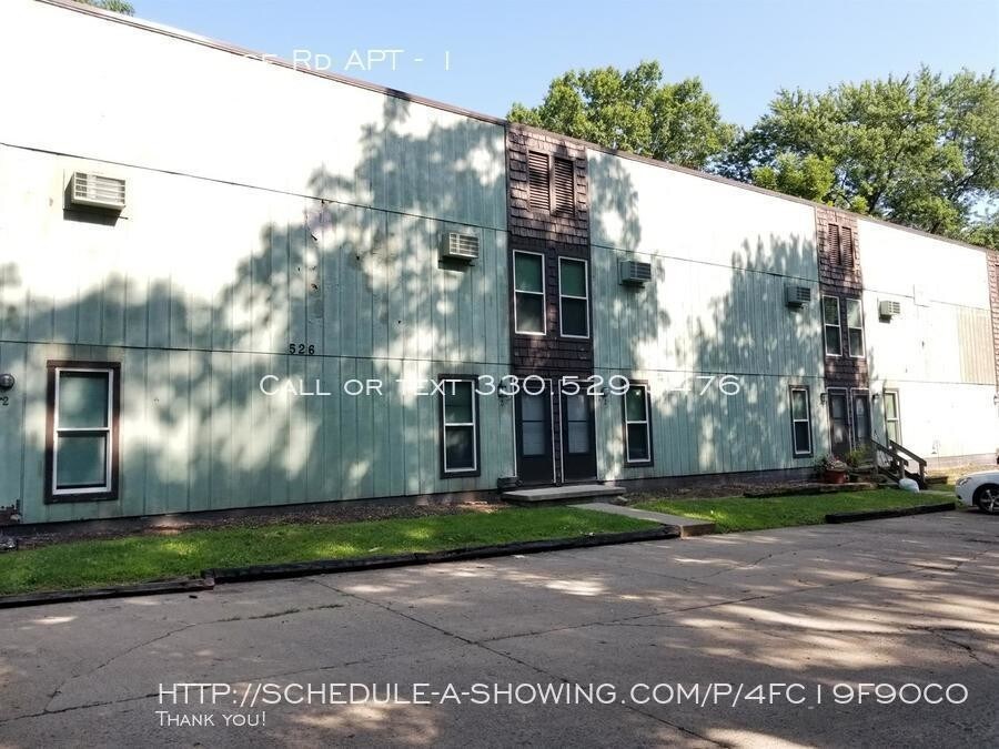 Primary Photo - 528 Tallmadge Rd