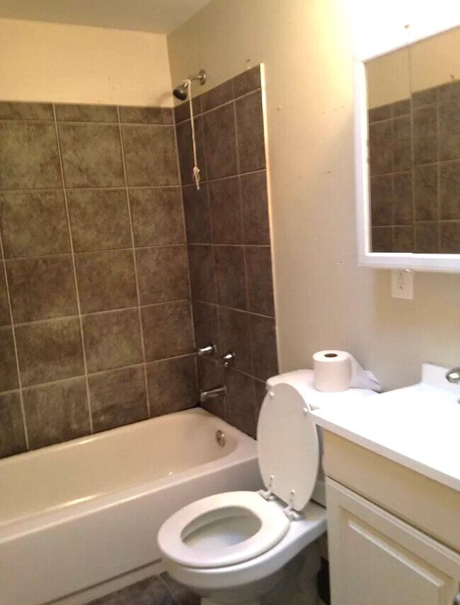 Foto del edificio - 3 Bedroom Rental in Halethorpe