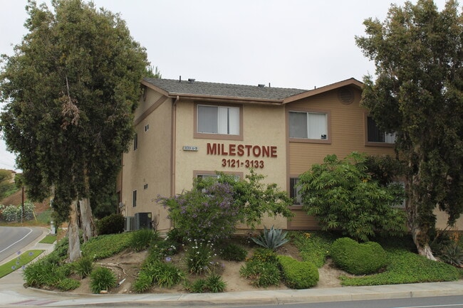 Building Photo - Milestone Apartments