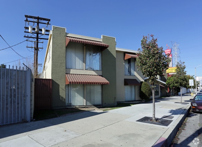 Building Photo - 9301 Atlantic Ave