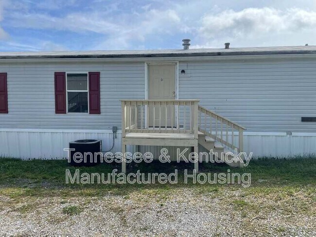 Foto del edificio - 201 Cumberland Ln