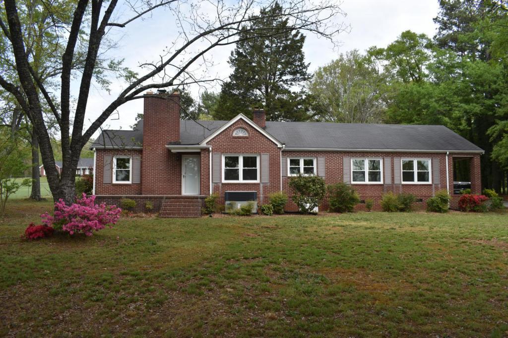 200 W Gap Creek Road House Rental in Greer, SC