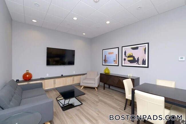 Foto del edificio - 603 Concord Ave