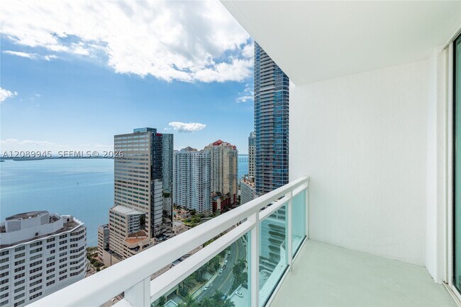 Foto del edificio - 951 Brickell Ave