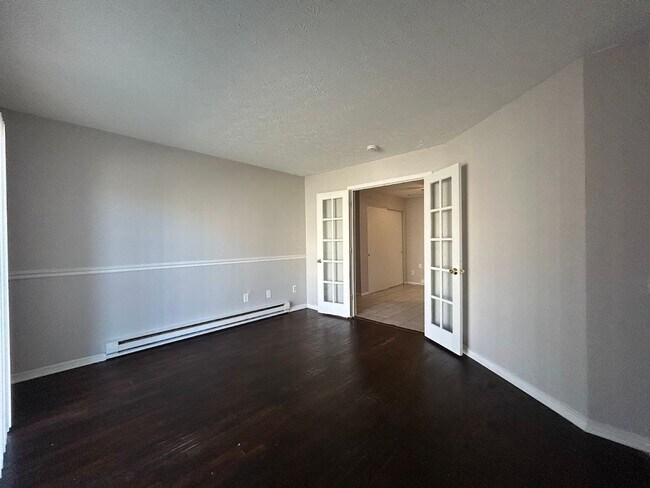 Foto del interior - The Roxbury