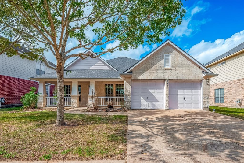 Foto principal - 20614 Cypress Breeze Dr