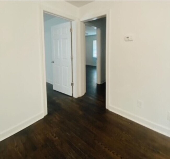 Foto del edificio - First Street