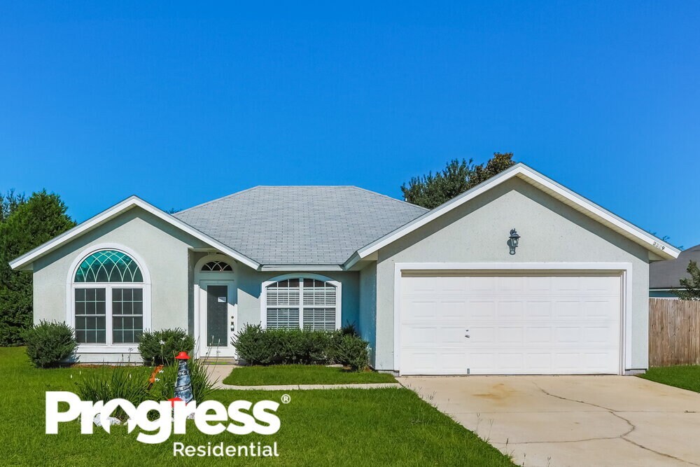 3329 Shelley Dr, Green Cove Springs, FL 32043 House for Rent in Green