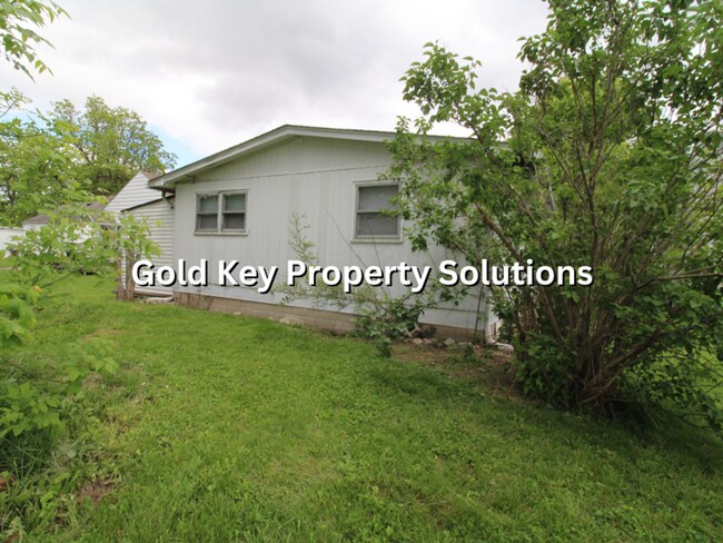 Building Photo - 4 Bed 1.5 Bath Home for Rent! (SECTION 8 APPROVED)