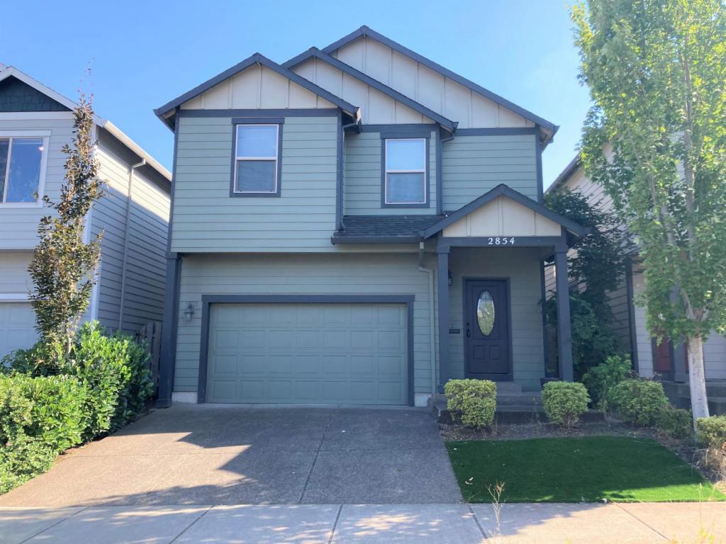 Foto principal - 2854 25th Pl
