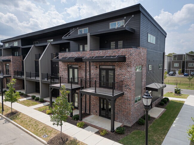 Building Photo - Slate Residences