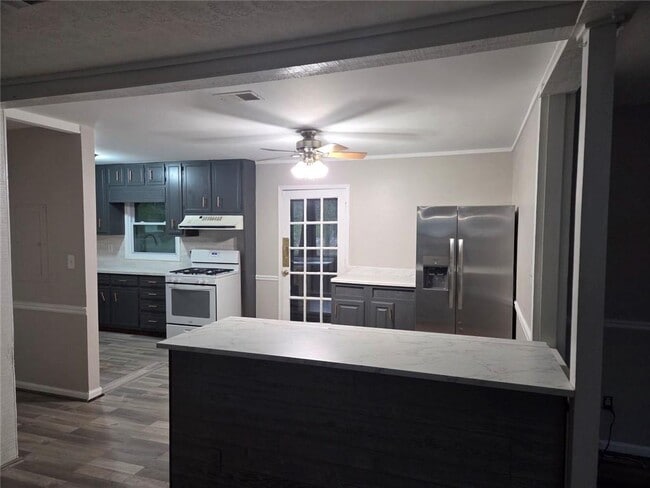 Foto del edificio - 1411 Sycamore Dr NW