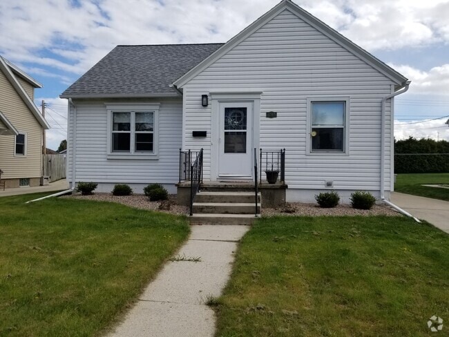 Street view - 1709 Grand Ave