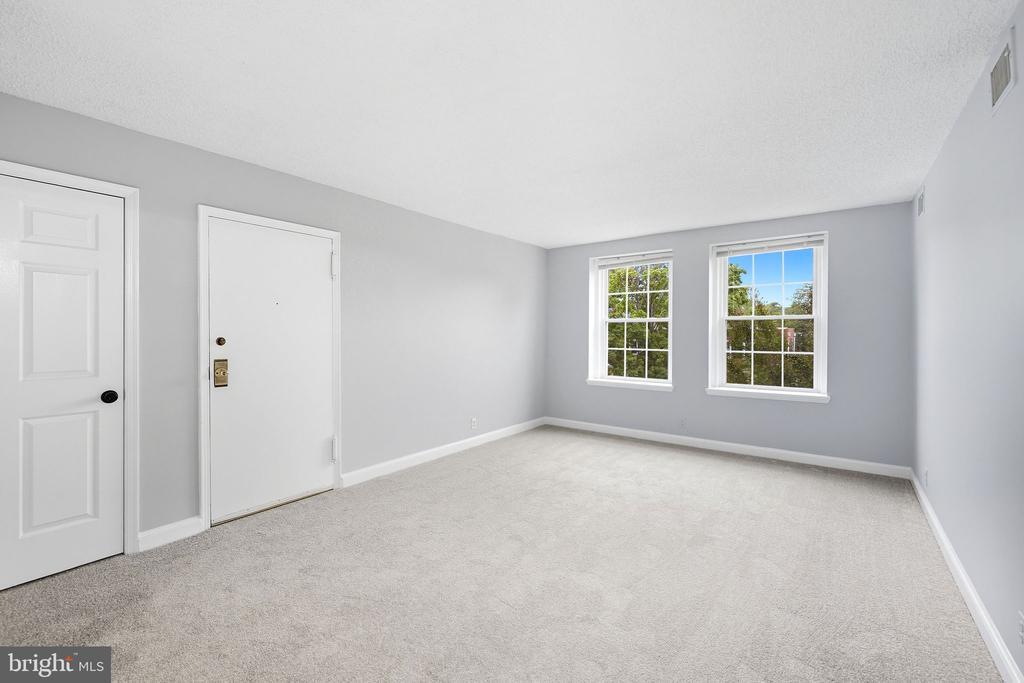 Foto principal - 2856 S Buchanan St