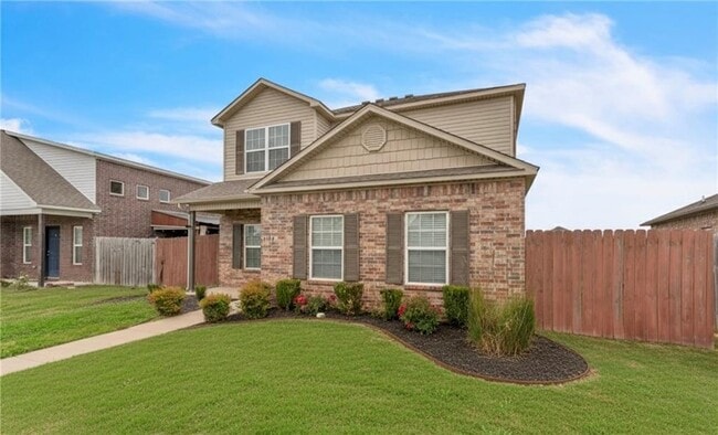 Foto del edificio - 4404 SW Gallatine Ave