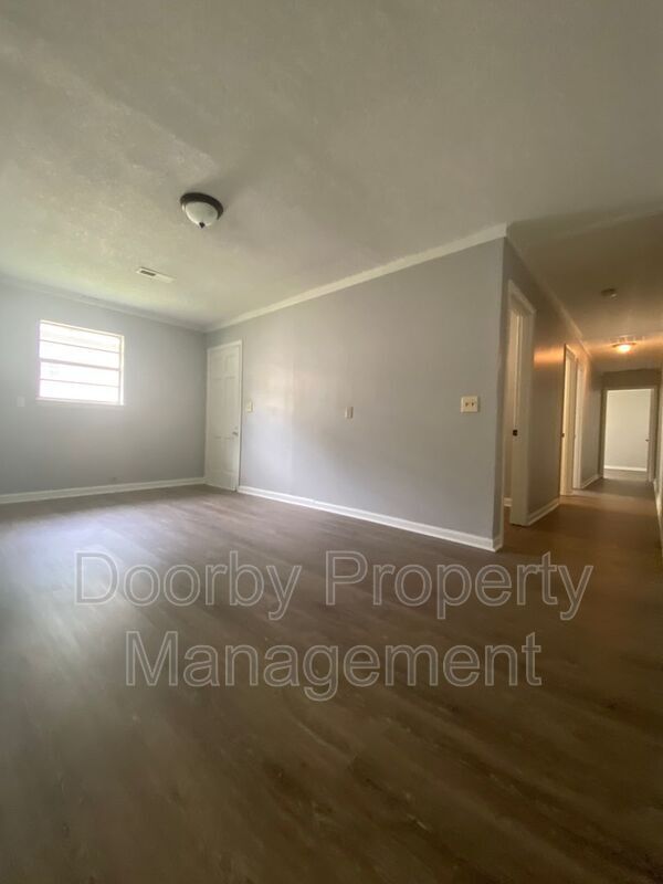 Building Photo - 1740 Ocoee St