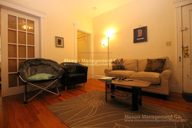 Foto del edificio - 65 Lanark Rd