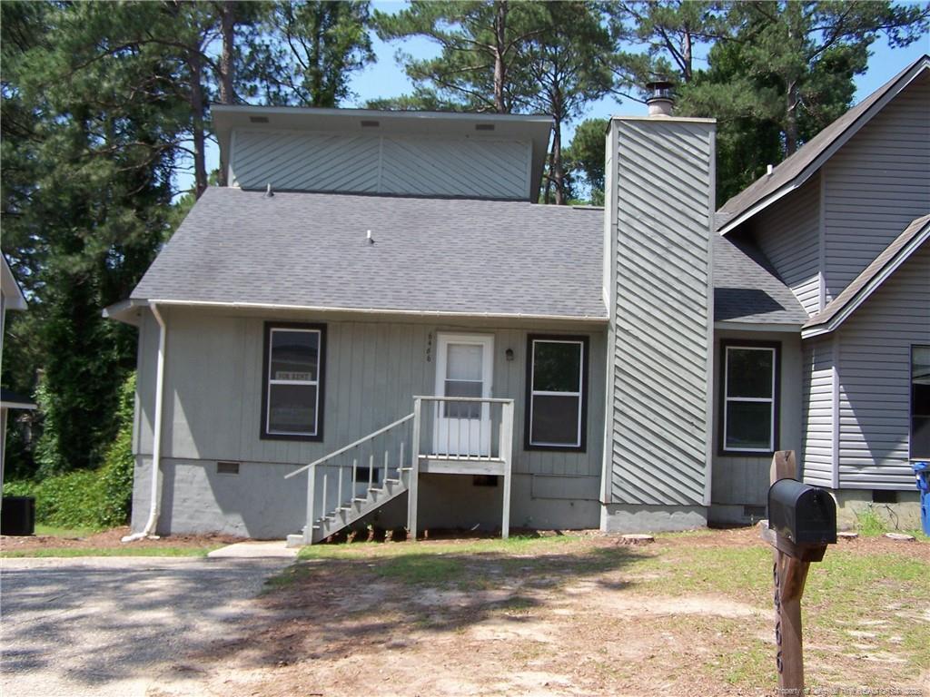 Primary Photo - 6466 Pittsfield Dr
