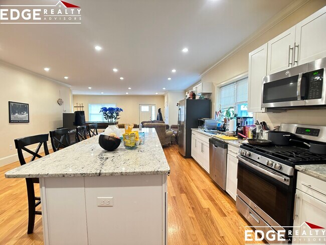 Foto del edificio - 39 Bothwell Rd