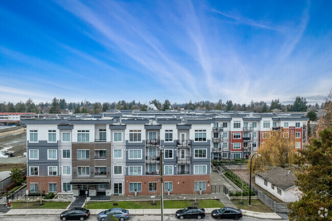 Building Photo - Ridgewood Place