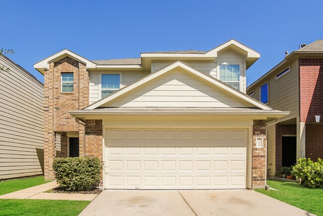 Foto del edificio - Tesoro Hills - 5011 War Horse Drive, San A...