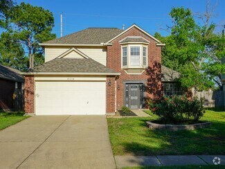 Building Photo - 15318 Chestnut Falls Dr