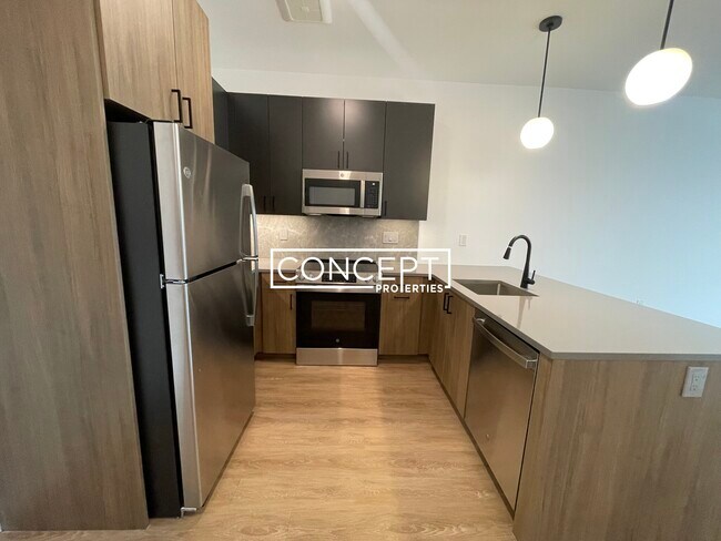 Foto del edificio - 199 Gardner St