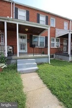 Building Photo - 529 Parksley Ave