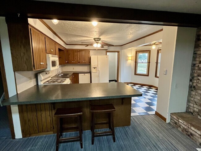 Foto del edificio - 2742 Walnut St