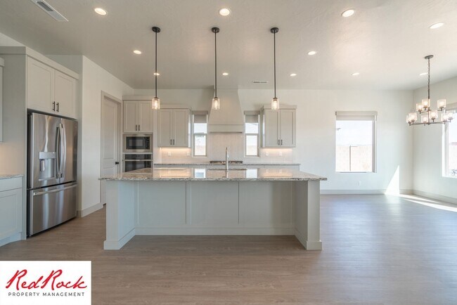 Building Photo - Be The First To Live In This Stunning 3 Be...