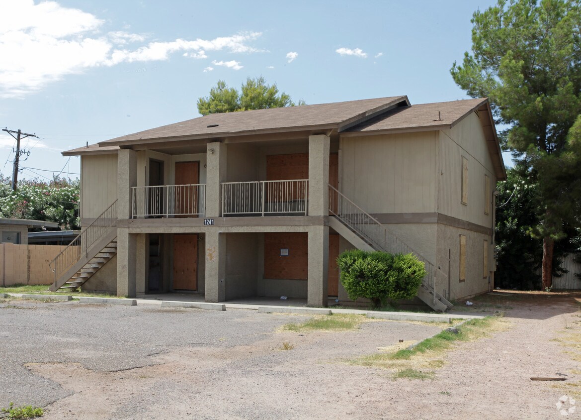 Foto del edificio - 1241 E 3rd Ave