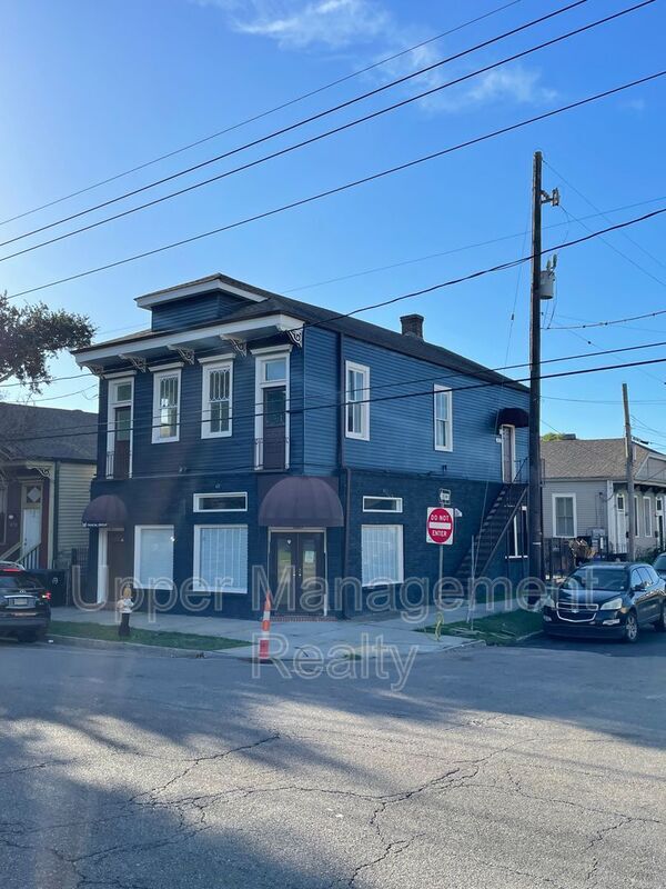 Foto principal - 2602 D'Abadie St