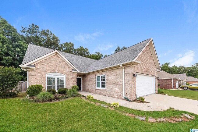 Foto del edificio - 317 Old Cahaba Trail