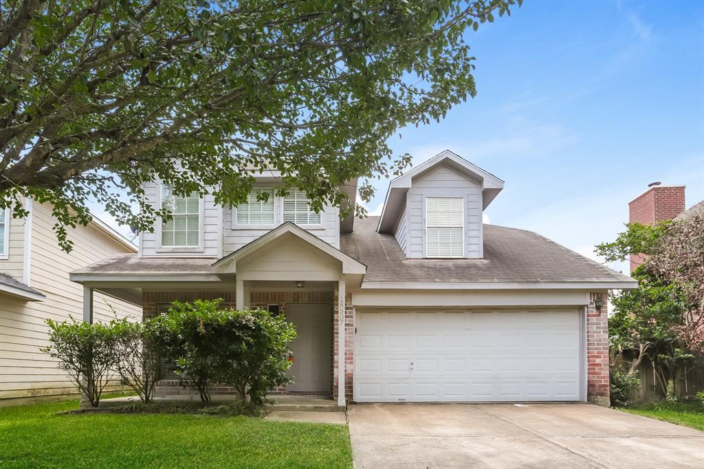 Primary Photo - 18507 Autumn Hills Dr