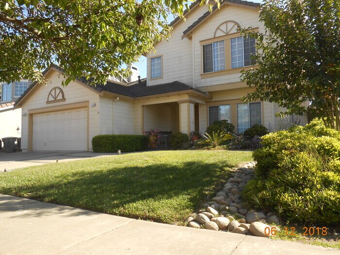 4 Bedroom Home In Creekbridge! House for Rent in Salinas, CA