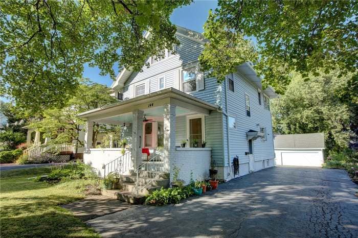 Primary Photo - 144 Deerfield Dr