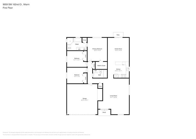 Foto del edificio - 9059 SW 162nd Ct