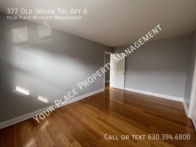 Building Photo - GREAT LOCATION! 2Bed, 1Bath @ Indian Trail...