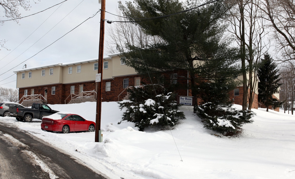 Bay Manor Apartments Mount Hope Wv Apartments Com