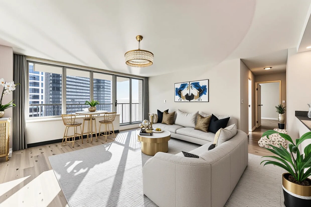 Foto principal - 400 E Randolph St