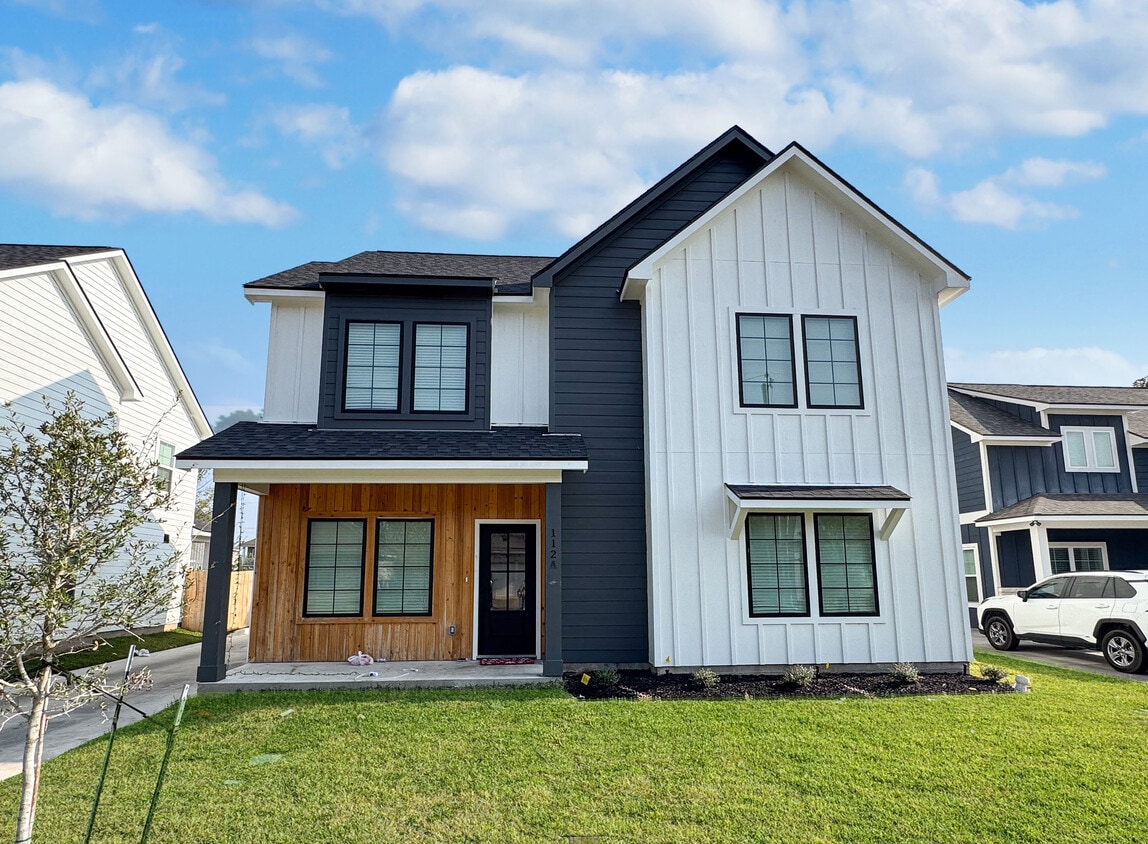 Photo - 112 Richards St (College Station, TX)