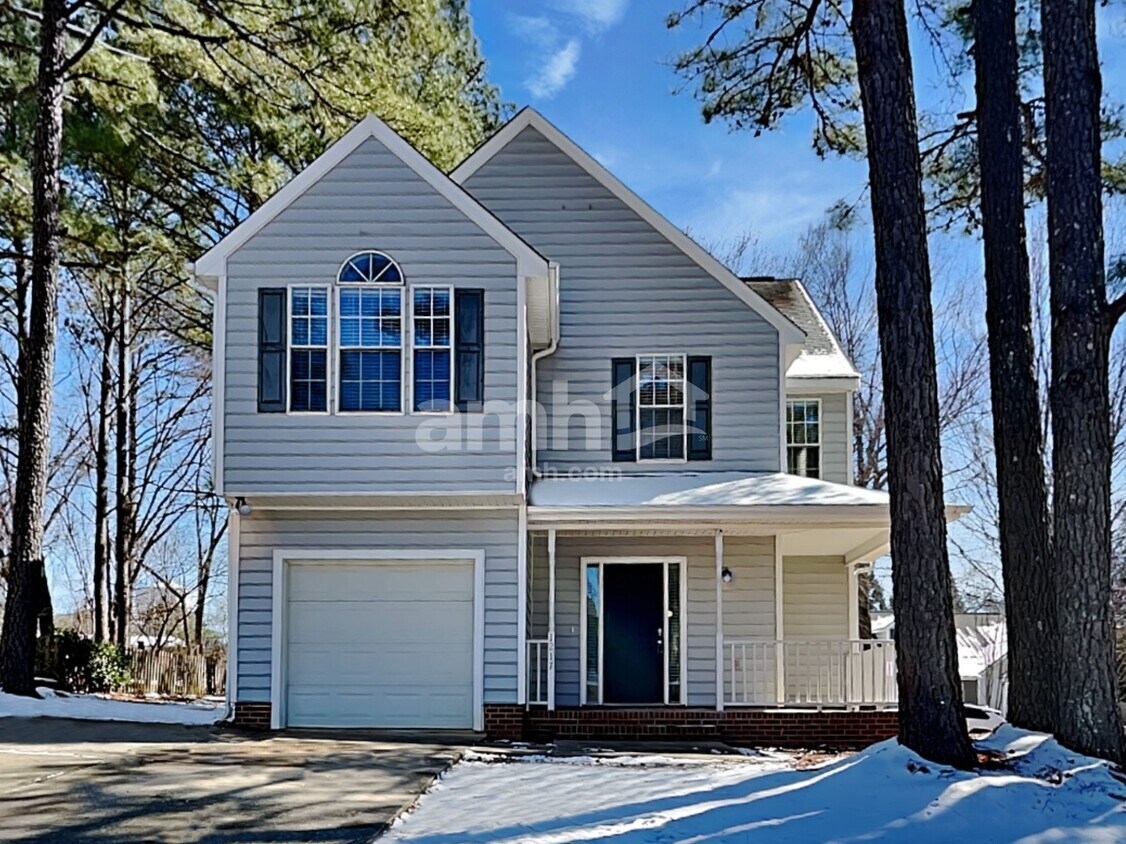 Foto principal - 1217 Ventura Springs Ct