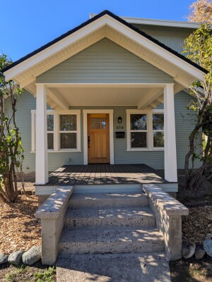 Foto principal - 616 Newtown St