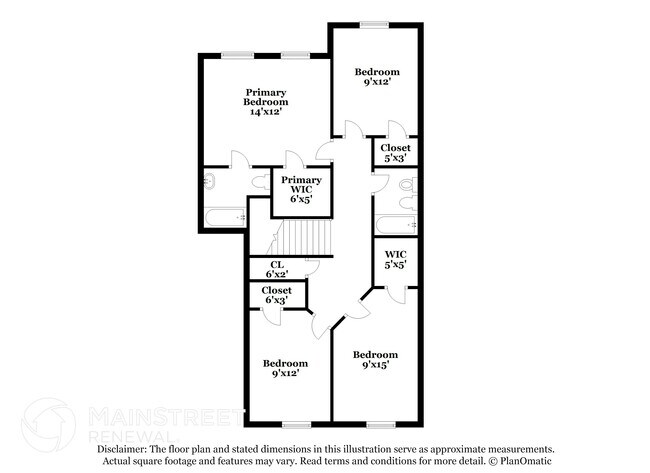 Foto del edificio - 8206 Prairie Wind Ln