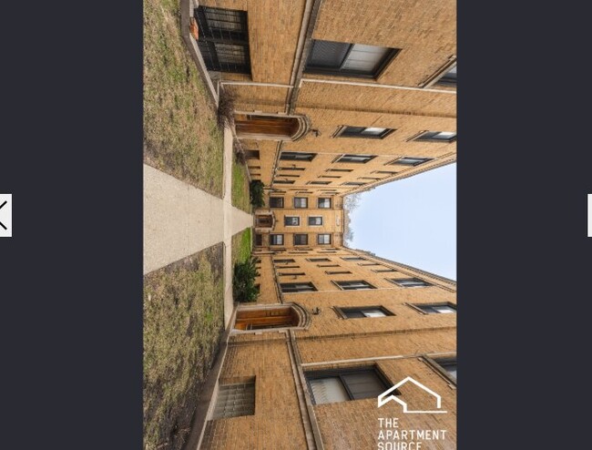 Building Photo - 2239 N Bissell St
